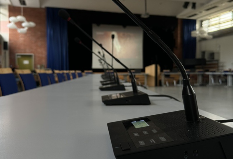 Eventtechnik
