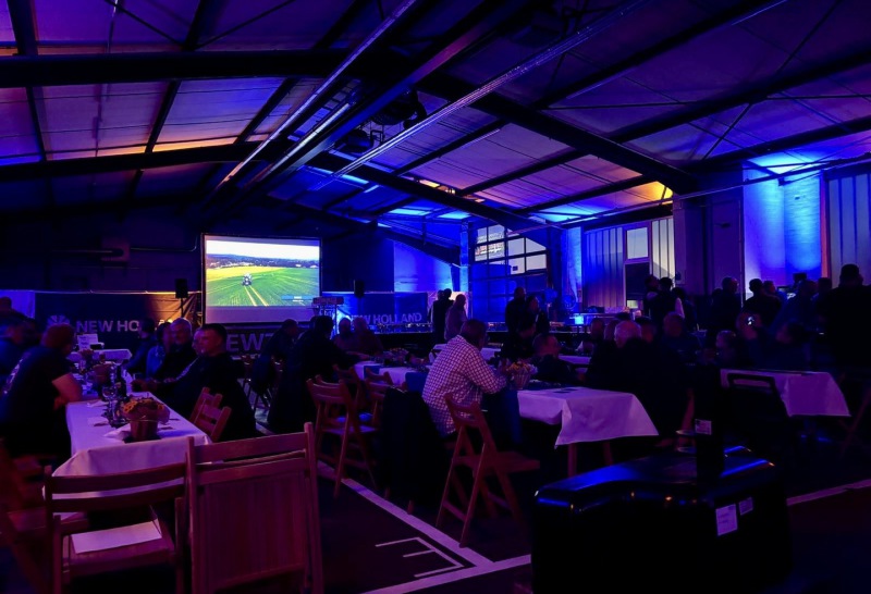 Konferenztechnik