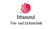 Ithsound Logo