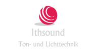 Ithsound Logo